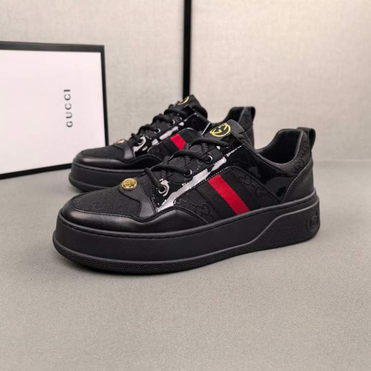 Picture of Gucci Shoes _SKUGuccisz38-44mnh05309202